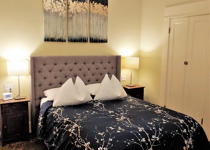 Evermore Guesthouse
