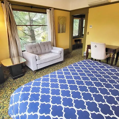 Evermore Guesthouse Portland Exterior foto