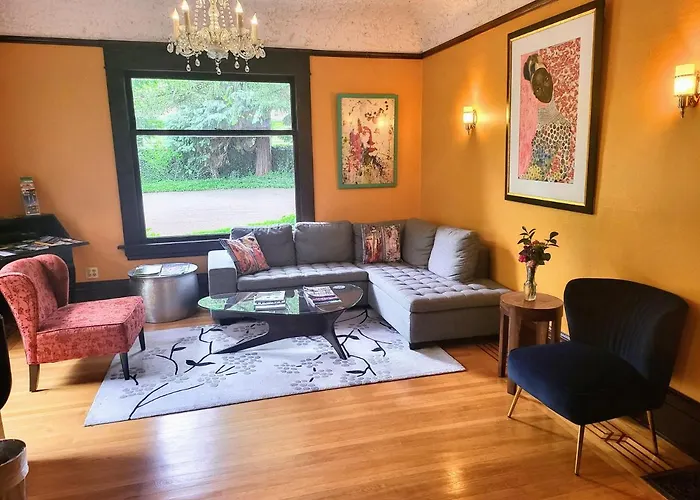 Evermore Guesthouse