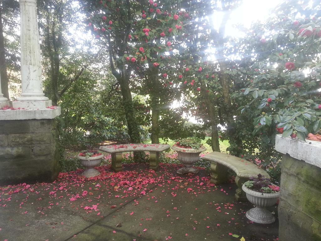 Evermore Maison d'hôtes 3*
