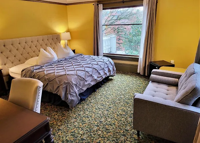 Evermore Guesthouse